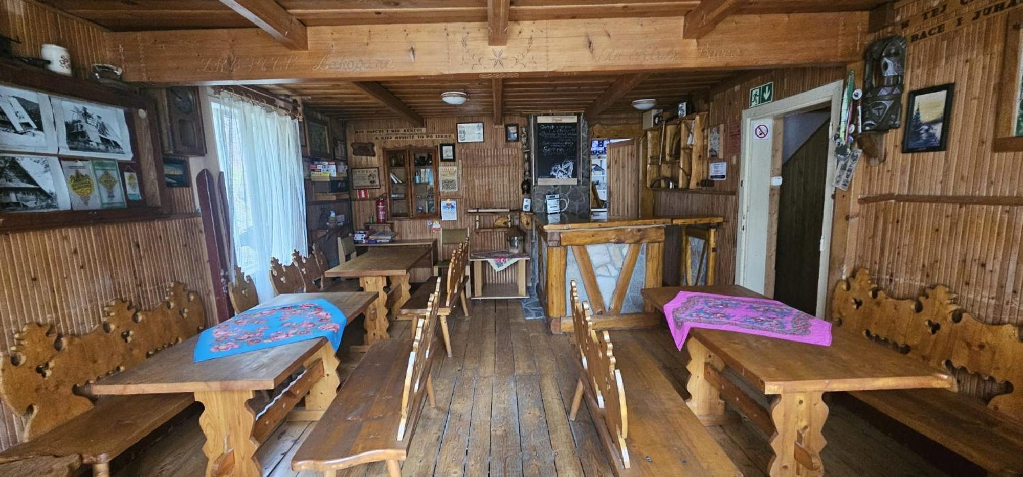 Chata Bacow Korbielow Exterior photo